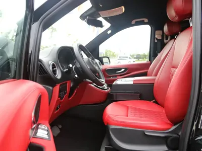 Mercedes-Benz Vito 2020, 76000 км, за 149100 CNY - фото 13