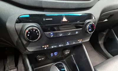 Hyundai Tucson 2016, 110333 км, за 8300000 KRW - фото 16