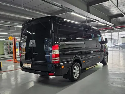 Mercedes-Benz Sprinter 2017, 43490 км, за 49900000 KRW - фото 5