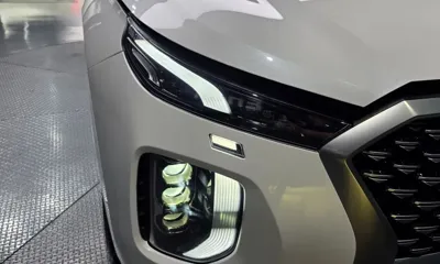 Hyundai Palisade 2022, 50831 км, за 26300000 KRW - фото 22