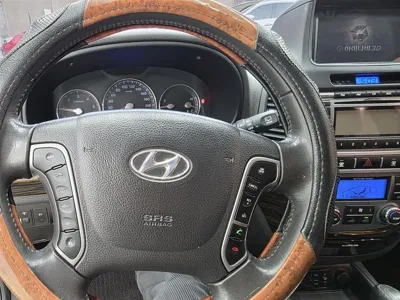Hyundai Santafe 2011, 77544 км, за 4300000 KRW - фото 11
