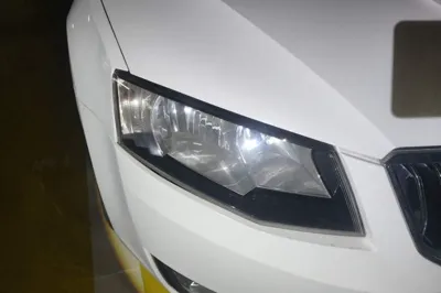 Skoda Octavia 2015, 26800 км, за 28130 CNY - фото 7