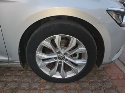 Volkswagen Magotan 2018, 98400 км, за 79935.44 CNY - фото 8