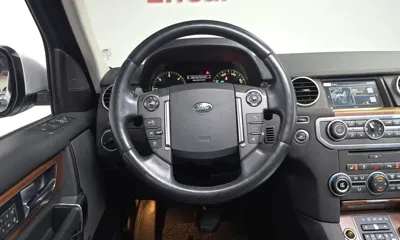 Land Rover Discovery 2016, 87346 км, за 23900000 KRW - фото 13