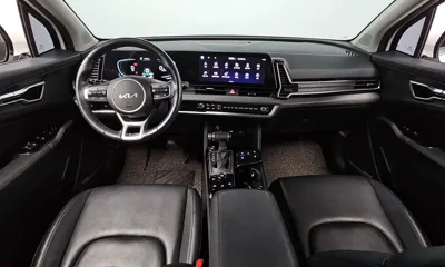 Kia Sportage 2022, 38539 км, за 24200000 KRW - фото 7