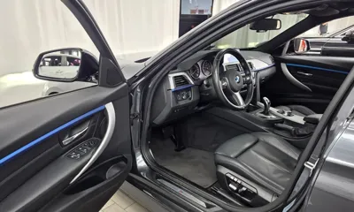BMW 3-Series 2017, 160711 км, за 12900000 KRW - фото 10
