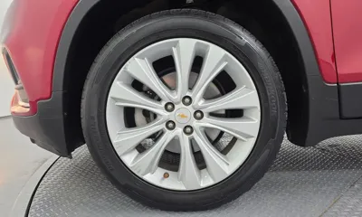 ChevroletGMDaewoo Trax 2019, 174257 км, за 4900000 KRW - фото 5