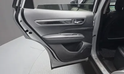 Renault-KoreaSamsung QM6 2019, 74245 км, за 13500000 KRW - фото 25