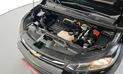 ChevroletGMDaewoo Trax 2021, 53713 км, за 9750000 KRW - фото 6