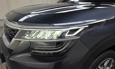 Kia Seltos 2020, 141370 км, за 11900000 KRW - фото 22