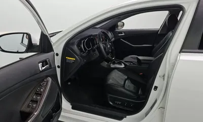 Kia K5 2015, 116588 км, за 7000000 KRW - фото 10