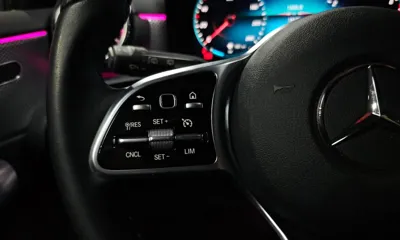 Mercedes-Benz A-Class 2021, 18479 км, за 23500000 KRW - фото 29