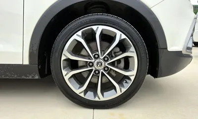 KG_Mobility_Ssangyong TIBOLI 2017, 128091 км, за 6000000 KRW - фото 5