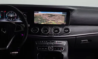 Mercedes-Benz E-Class 2017, 214244 км, за 17500000 KRW - фото 12