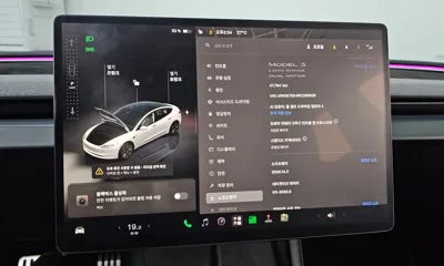 Tesla Model 3 2024, 47794 км, за 47600000 KRW - фото 8