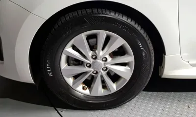 Kia Canival 2017, 250395 км, за 13000000 KRW - фото 5