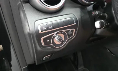 Mercedes-Benz GLC-Class 2017, 170544 км, за 23500000 KRW - фото 17