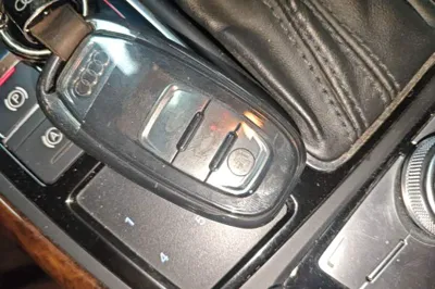 Audi A6L 2018, 129600 км, за 129772.98 CNY - фото 23