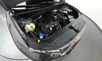 Hyundai Tucson 2022, 64844 км, за 23500000 KRW - фото 6
