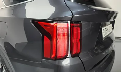 Kia Sorento 2021, 81048 км, за 28500000 KRW - фото 23