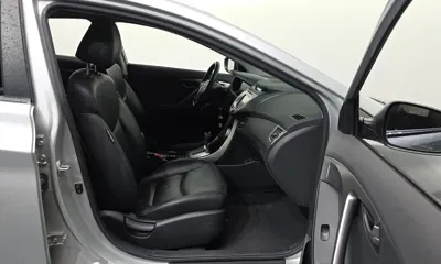 Hyundai Avante 2011, 87427 км, за 4190000 KRW - фото 11
