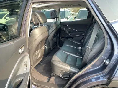 Hyundai Santafe 2015, 81888 км, за 10990000 KRW - фото 14
