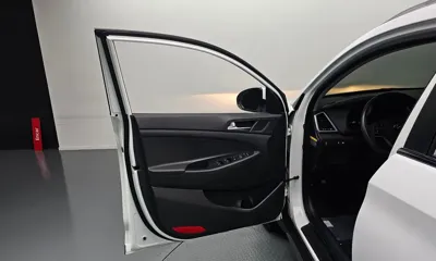 Hyundai Tucson 2017, 8518 км, за 18500000 KRW - фото 24