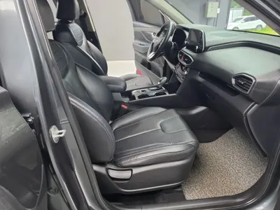 Hyundai Santafe 2019, 176555 км, за 15500000 KRW - фото 13