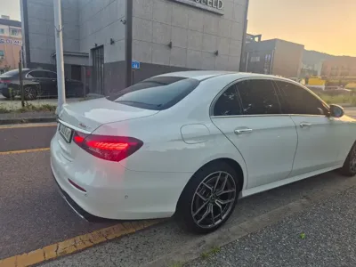 Mercedes-Benz E-Class 2021, 86493 км, за 37800000 KRW - фото 2