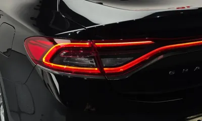 Hyundai Grandeur 2019, 50428 км, за 16500000 KRW - фото 23