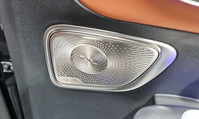 Mercedes-Benz GLC-Class 2026, 2436 км, за 83900000 KRW - фото 37
