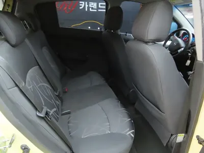 ChevroletGMDaewoo Spark 2014, 109715 км, за 1900000 KRW - фото 10