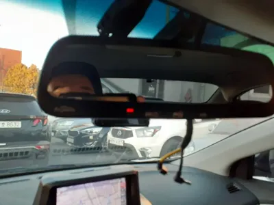 Hyundai Avante 2014, 183596 км, за 4000000 KRW - фото 15