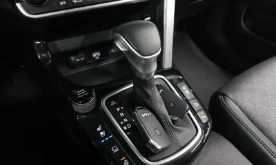 Kia Seltos 2023, 21114 км, за 19700000 KRW - фото 9