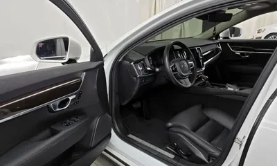 Volvo S90 2018, 204203 км, за 13900000 KRW - фото 10