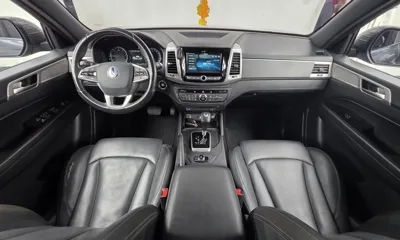 KG_Mobility_Ssangyong Rexton 2019, 99973 км, за 14600000 KRW - фото 7