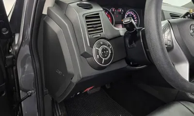 KG_Mobility_Ssangyong KORANDO 2016, 86432 км, за 8700000 KRW - фото 16