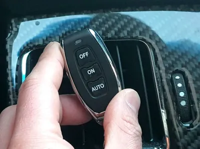 Cadillac CTS 2011, 154900 км, за 9500000 KRW - фото 9
