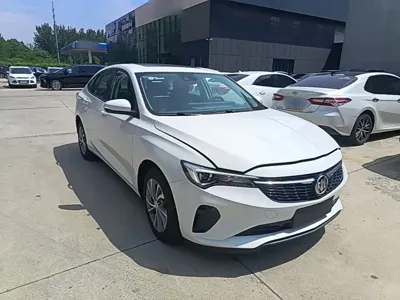Buick Verano 2026, 100 км, за 76200 CNY - фото 4