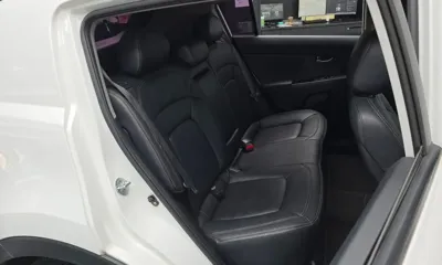 Kia Sportage 2013, 154939 км, за 5900000 KRW - фото 11