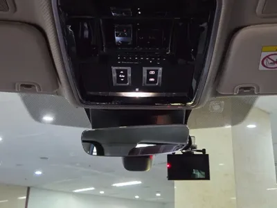 Land Rover Range Rover 2017, 98489 км, за 52900000 KRW - фото 16