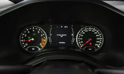Jeep Renegade 2017, 164538 км, за 7900000 KRW - фото 8