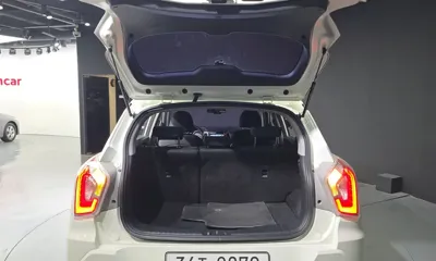 KG_Mobility_Ssangyong TIBOLI 2016, 149785 км, за 5500000 KRW - фото 20