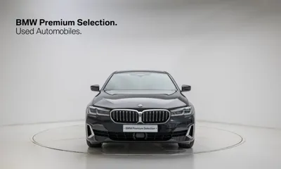 BMW 5-Series 2023, 48149 км, за 32900000 KRW