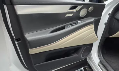 Genesis GV80 2020, 82794 км, за 46600000 KRW - фото 24