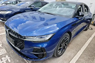Lincoln Z · 2022 год