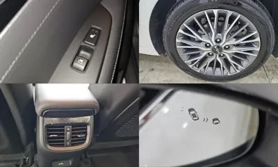Kia K3 2022, 62673 км, за 18700000 KRW - фото 6