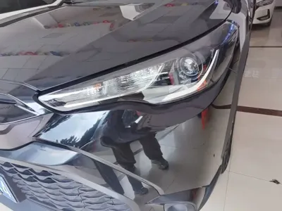 Toyota Frontlander 2023, 55800 км, за 81100 CNY - фото 24