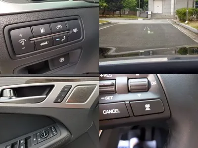 Genesis G80 2019, 144550 км, за 17500000 KRW - фото 12