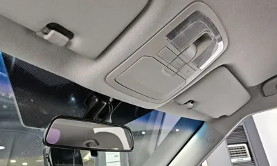 KG_Mobility_Ssangyong TIBOLI 2016, 85892 км, за 6990000 KRW - фото 17